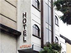 Hotel Astorias Pereira Eksteriør bilde